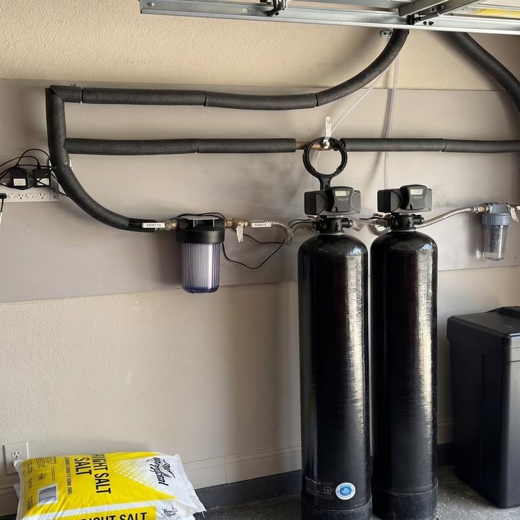 Plumbing services in McKinney, TX