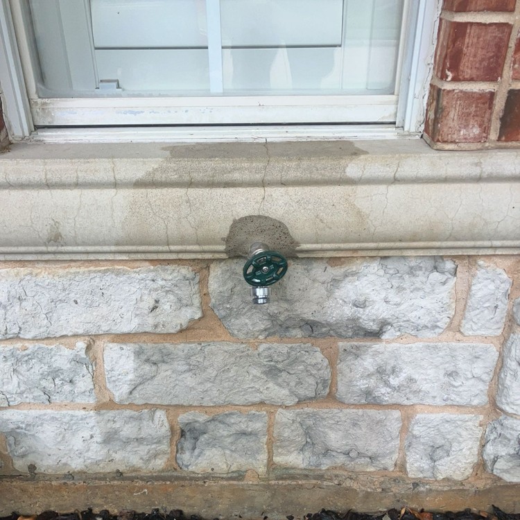 Plumbing services in McKinney, TX