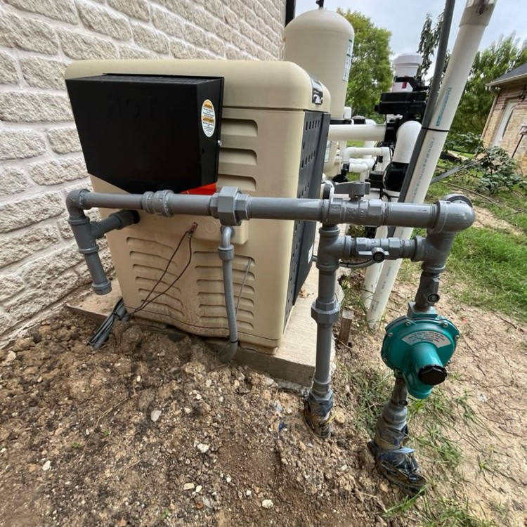 Plumbing services in McKinney, TX
