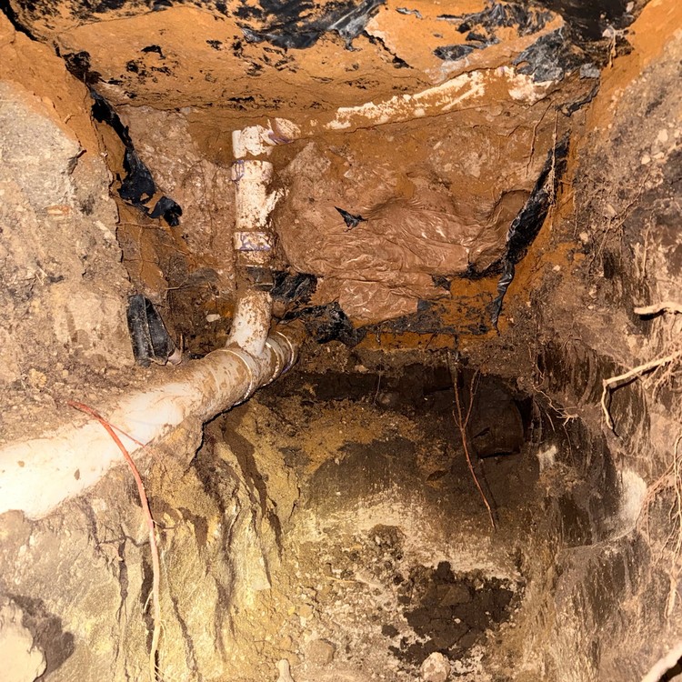 Plumbing services in McKinney, TX